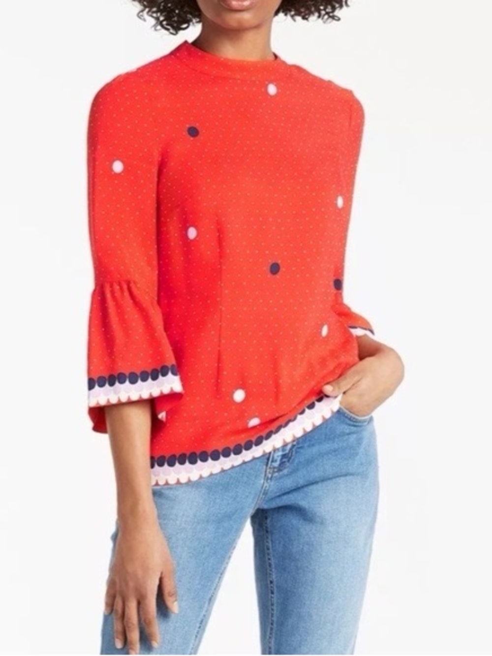 Women’s Boden Blouse